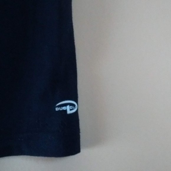 Duofold Black Men's XL Long Leg Underwear Thermal Under Pants for Warmth/Comfort - Picture 3 of 5